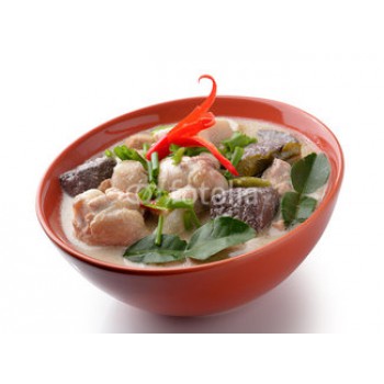 Potage Pékinois - 3.80€ - E2