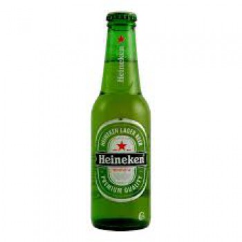 Heineken 33 cl