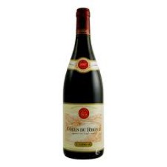 Cotes de Rhône 75 cl