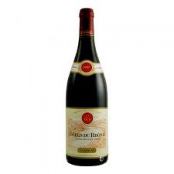 Cotes de Rhône 75 cl