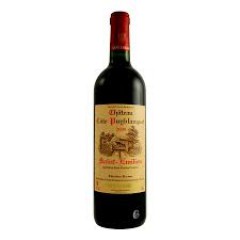 Saint Emilion 75 cl