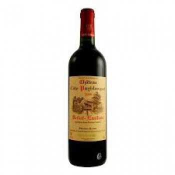 Saint Emilion 75 cl
