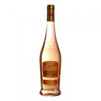 Côtes de provence 75 cl