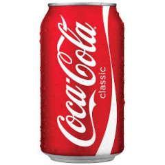 CocaCola - Classic - Light - zéro 50 Cl