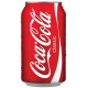 CocaCola - Classic - Light - zéro 50 Cl