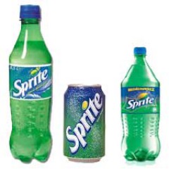 Sprite bouteille ou cannette