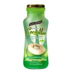 Jus de Coco 33 Cl
