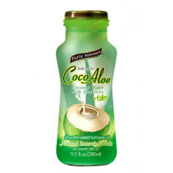 Jus de Coco 33 Cl