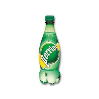 Perrier naturel 50 Cl
