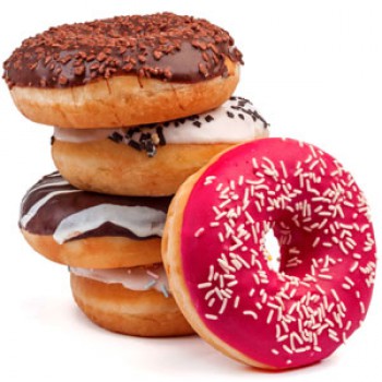Donuts- 1.50€ - D1