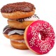 Donuts- 1.50€ - D1