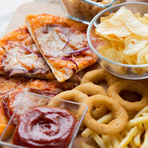 1 Menu XTREM = 1 pizza XTREM au choix + +1 dessert au choix + 1 boisson 33 cl au choix 19,90€​