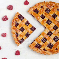 Tarte du jour 2,00€ - D2