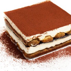 Tiramisu - 2.50€ - D1